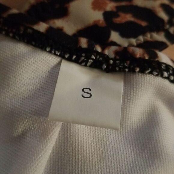 Small bikini nwot - Picture 7 of 10